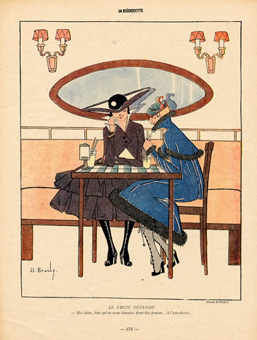 28830-elizabeth-branly-1916-elegant-parisienne-hprints-com