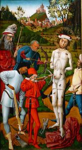 The_Martyrdom_of_St_Sebastian