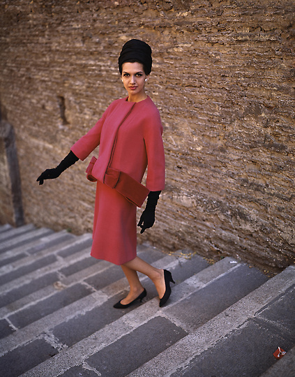 Fashion Italy 1960