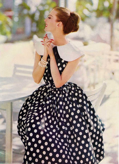 Ladies Home Journal, 1958