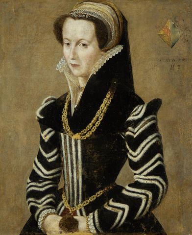 partrait of a lady, french, Bonhams