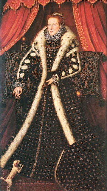 Frances Sidney, Countess of Sussex, 1565c, Sidney Sussex college cambridge