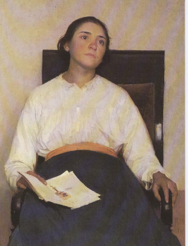 Pelizza da Volpedo,Dolore, Acc Car Berg